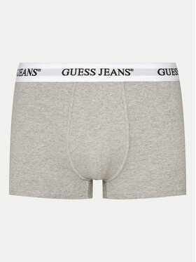 Guess Set Od 3 Para Bokserica M4BZ48 K6YW1 Šarena