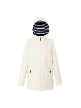 Regatta Regatta Kurtka outdoor Brika Écru Long Fit