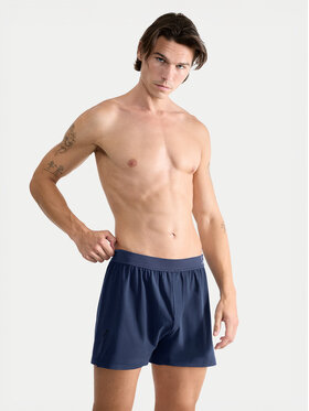 Sloggi Sloggi Boxer 10215473 Blu scuro
