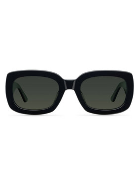 Meller Meller Okulary przeciwsłoneczne ACB-LUK-TUTCAR Czarny