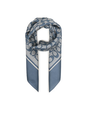 Coach Coach Foulard 29C2755 Blu