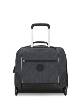 Kipling Kipling Walizka kabinowa 202656 Szary
