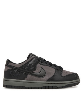 Nike Nike Sneakersy W Nike Dunk Low HF1986 001 Šedá