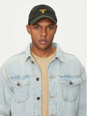 Guess Guess Cap F5GZ00 WO07T Schwarz