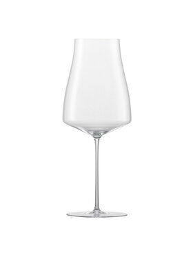 Zwiesel Glas Handmade Zwiesel Glas Handmade Komplet kieliszków do wina THE MOMENT Przezroczysty