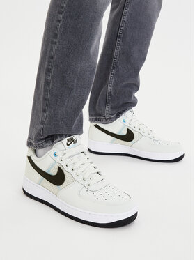 Nike Nike Superge Nike Air Force 1 '07 LVB IH4462 001 Siva