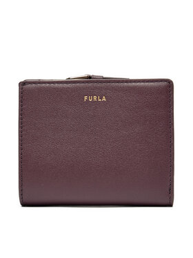Furla Furla Малък дамски портфейл WP00451 BX2045 2516S Червен