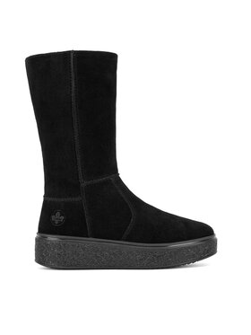 Rieker Rieker Ilgaauliai 78851-00 Juoda
