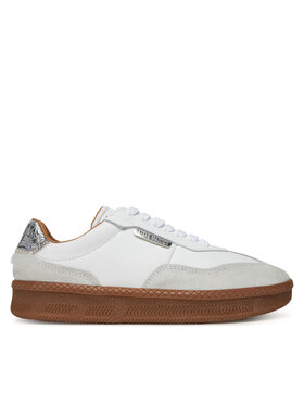 Steve Madden Steve Madden Сникърси Euphoria SM11003591 Бял