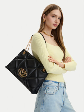LOVE MOSCHINO LOVE MOSCHINO Geantă JC4040PP0OLC0000 Negru