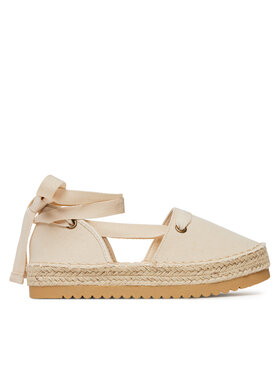 DeeZee DeeZee Espadrilles ZYLS093 Bézs