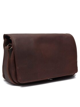 The Chesterfield Brand The Chesterfield Brand Saszetka 251847 Brązowy