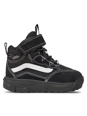 Vans Vans Sneakers Ultrarange Hi V Mte-1 VN000BVFBLK1 Schwarz