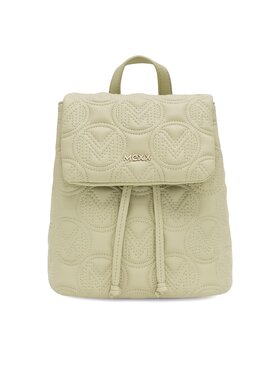 MEXX MEXX Plecak E-007-05 Zielony