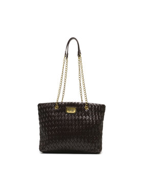 Monnari Ročna Torba BAG4720-017 Rjava