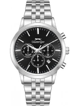 Slazenger Slazenger Zegarek SL.09.2630.2.350 Szary