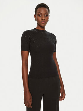 Marciano Guess Marciano Guess Sweater 5RGR14 5821Z Fekete Regular Fit