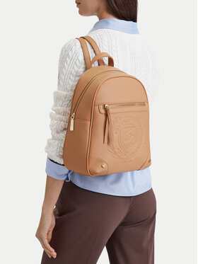 Beverly Hills Polo Club Beverly Hills Polo Club Rucsac BHPC-K-031-06 Bej