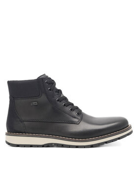 Rieker Rieker Saapad 38405-00 Must