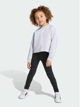 adidas adidas Sport-Set 165733 Grau Jogger Fit