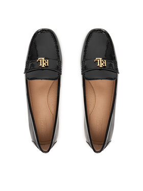 LAUREN RALPH LAUREN Μοκασίνια LAUREN RALPH LAUREN - 5