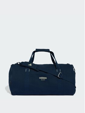 adidas adidas Torba sportowa 168086 Niebieski jasny