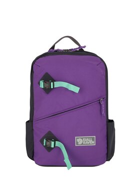 Fjällräven Fjällräven Plecak 308074 Fioletowy
