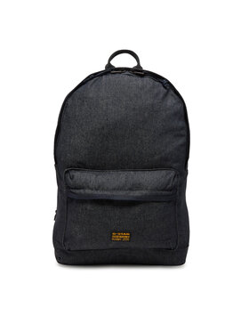 G-Star Raw G-Star Raw Plecak GSR-B-018-07 Czarny