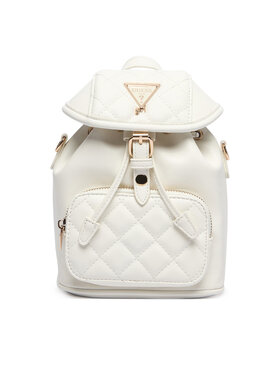 Guess Guess Seljakott J6BZ03 W3961 Kreemjas