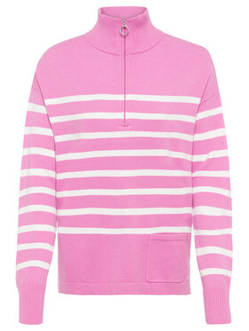 Olsen Olsen Golfas Cora 11003998 Rožinė Regular Fit