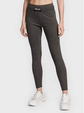 Ellesse Ellesse Legginsy Natura SGN15187 Szary Slim Fit