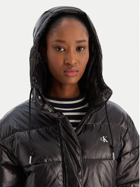 Μπουφάν χειμωνιάτικο Calvin Klein Jeans φωτογραφία