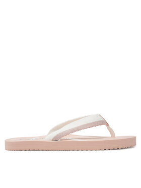 Calvin Klein Jeans Calvin Klein Jeans Zehentrenner V3A8-80843-0058 S Rosa