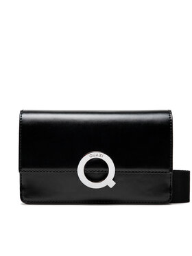 QUAZI QUAZI Soma MQR-J-030-10-01 Melns