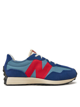 New Balance New Balance Tenisice GS327VD Plava
