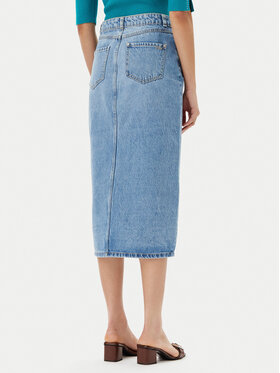 Φούστα τζιν Morgan φωτογραφία