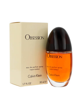 Calvin Klein Calvin Klein Obsession Woda perfumowana