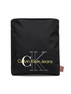 Calvin Klein Jeans Calvin Klein Jeans Мъжка чантичка Sport Essentials Flatpack S Tt K50K508887 Черен