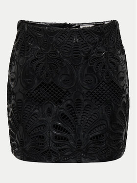 Φούστα από απομίμηση δέρματος ONLY φωτογραφία