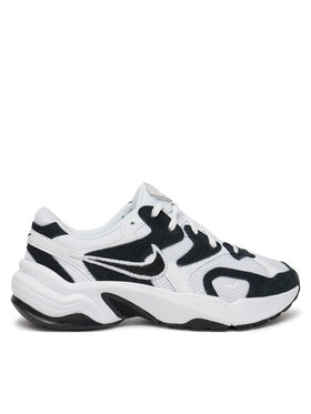 Nike Nike Laisvalaikio batai Al8 FJ3794 104 Balta