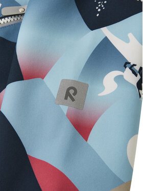 Μπουφάν Softshell Reima φωτογραφία