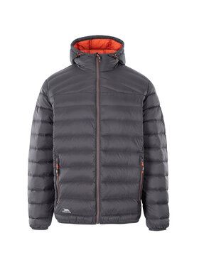 Trespass Trespass Kurtka puchowa Whitman II Szary To Fit