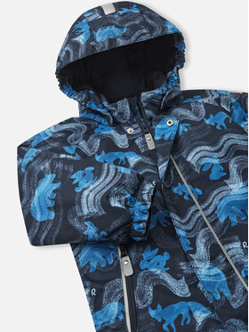 Βρεφικό φορμάκι εξόδου Reima φωτογραφία