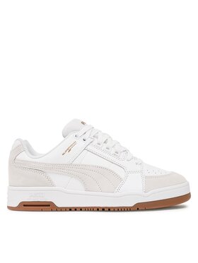Puma Puma Sneakers Slipstream Lo Suede Fs 385694 01 Alb