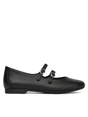 Remonte Remonte Balerina D0K11-00 Fekete