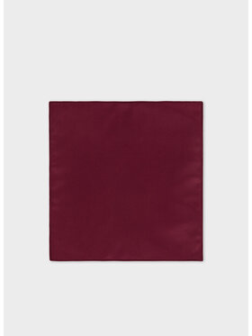 Pako Lorente Pako Lorente Poszetka P000B-HX-216 Bordowy