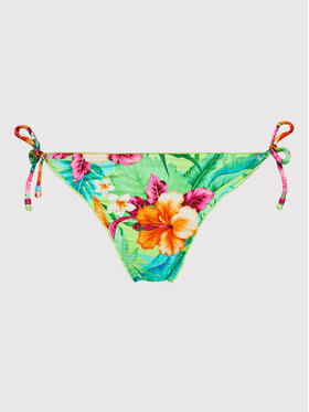 Banana Moon Spodnji Del Bikini Luma Sunleaf JZO07 Pisana