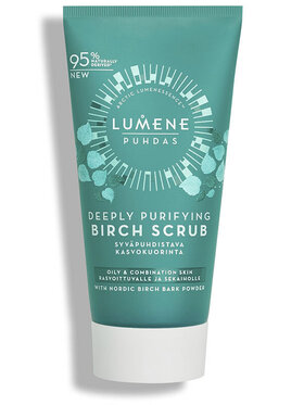 Lumene Lumene PUHDAS Peeling