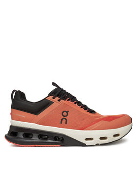 On On Sneakers Cloudnova X 3ME30413291 Orange