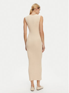 Φόρεμα υφασμάτινο Kontatto φωτογραφία